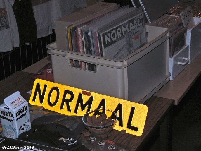 Reünie Normaal fans regio Dalfsen