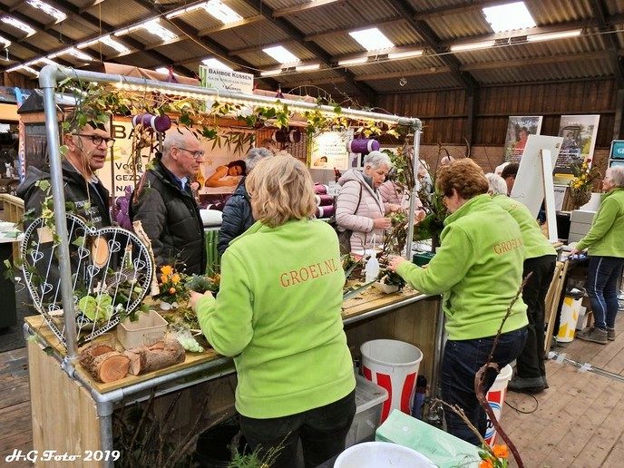 Tuinexpo Salland van start