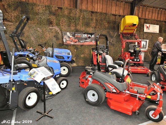 Tuinexpo Salland van start