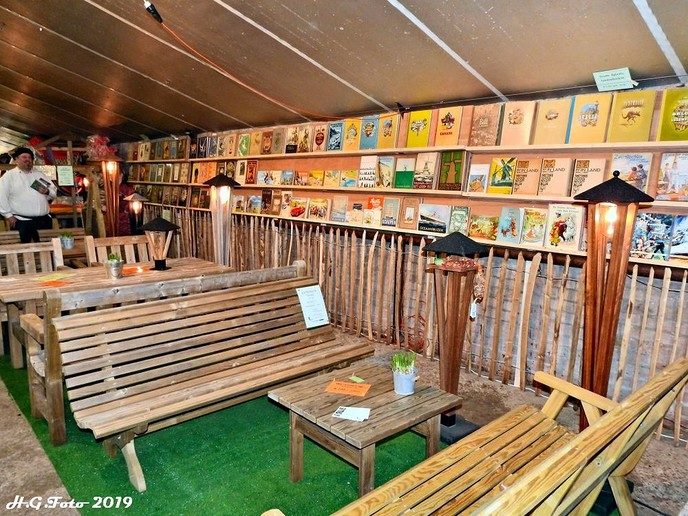Tuinexpo Salland van start