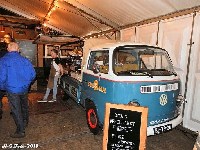 Tuinexpo Salland van start