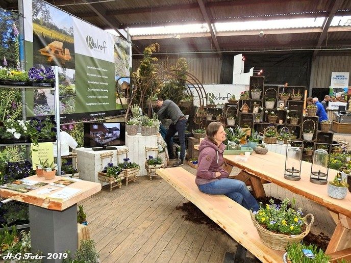 Tuinexpo Salland van start