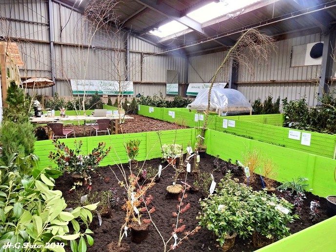 Tuinexpo Salland van start