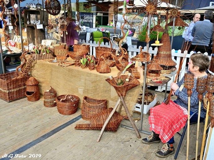 Tuinexpo Salland van start