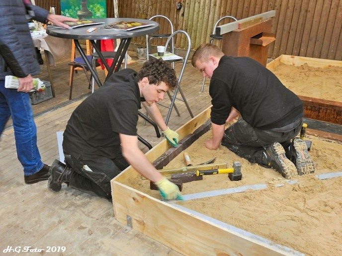 Tuinexpo Salland van start