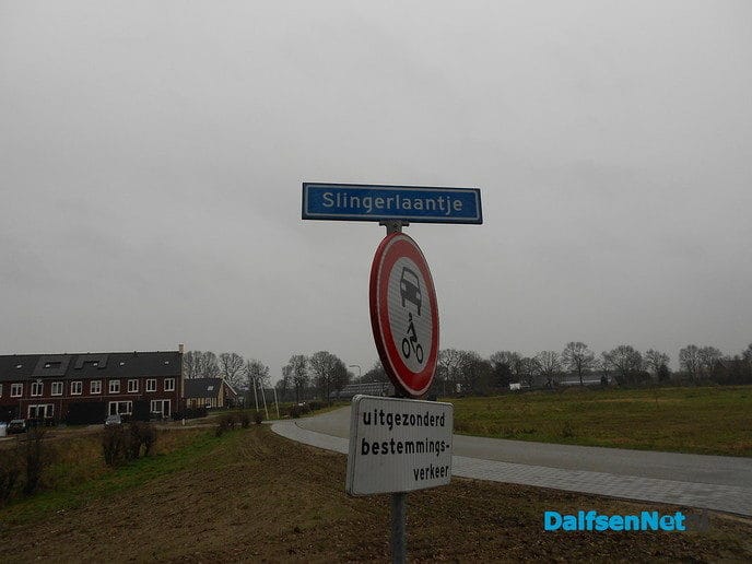 Dat briefje dat werkt wel