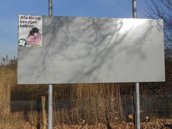 Verkiezingen komen er weer aan