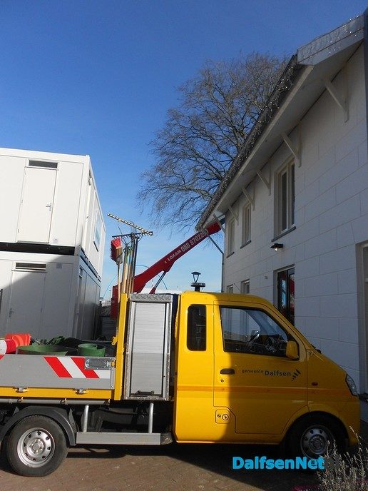 Boom snoeien boven Sukerieje