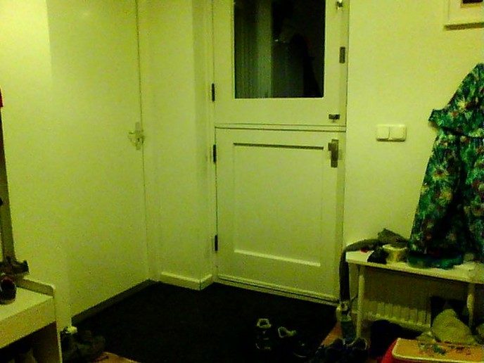 Grote deelname: Check je warmtelek - Foto: Eigen geleverde foto