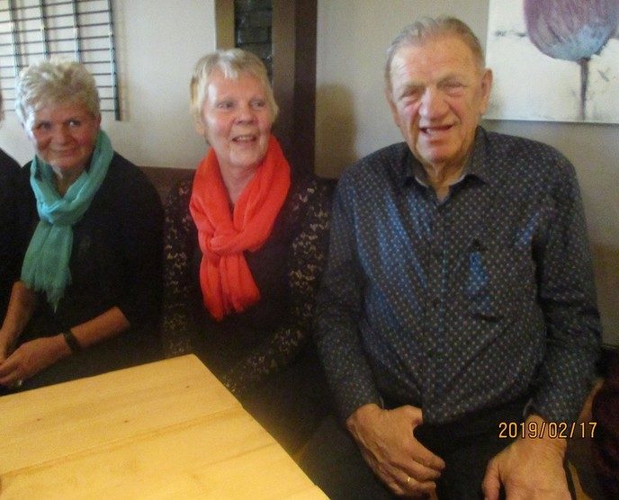 Zangmiddag Alzheimerstichting groot succes - Foto: Eigen geleverde foto