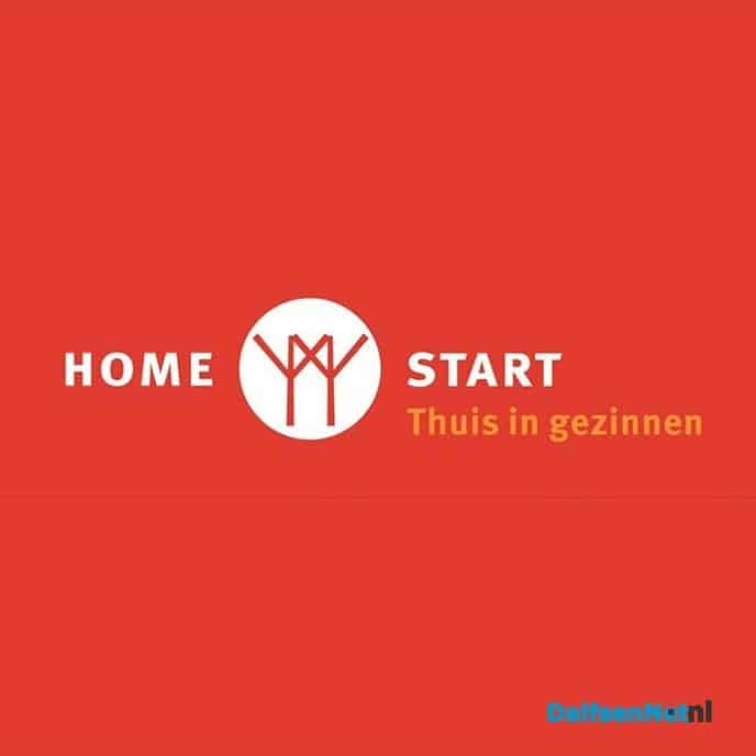 Meld je aan als vrijwilliger bij Home-Start! - Foto: Ingezonden foto