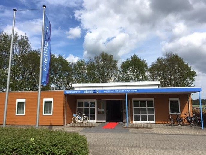Annet Vulkers ging met de camera op pad - Foto: Eigen geleverde foto