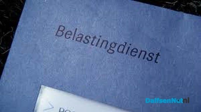 Meer over belastingaangifte - Foto: Ingezonden foto