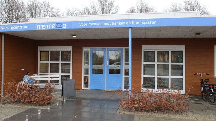 Annet Vulkers ging met de camera op pad