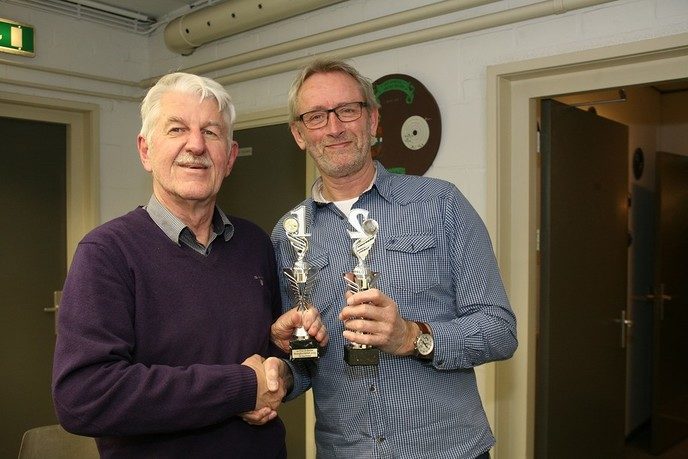 Bedrijvenschiettoernooi Dalfsen - Foto: Eigen geleverde foto