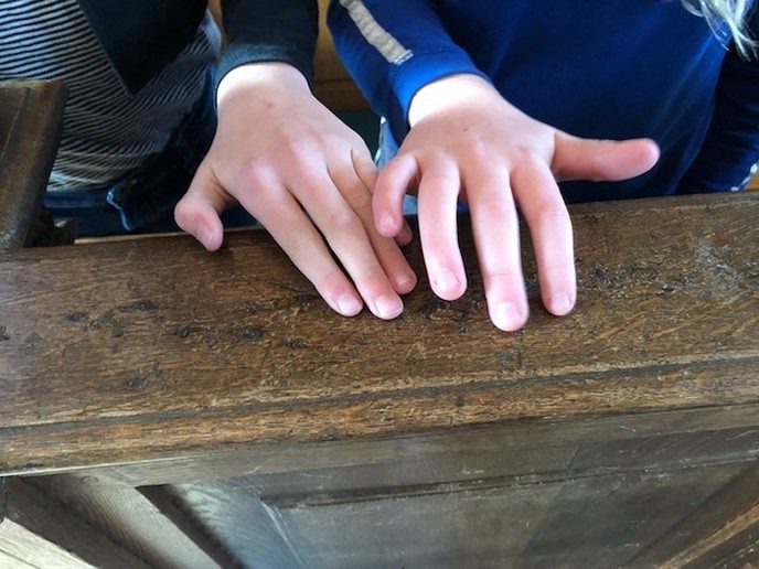 Ontdekkingsreis door de Grote Kerk - Foto: Eigen geleverde foto