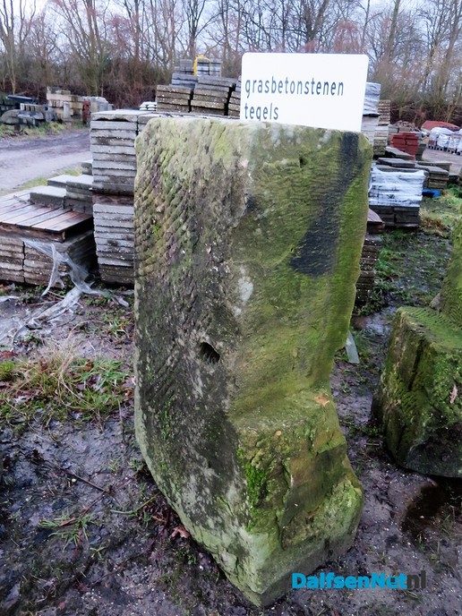 Het DNA van Dalfsen en Hoonhorst 250 jaar - Foto: Wim