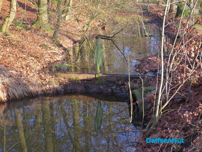Er op uit, een prachtige zondagmorgen - Foto: Wim