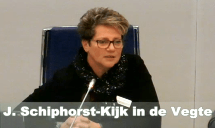 De raadscommissie vergaderde - Foto: Gemeente Dalfsen
