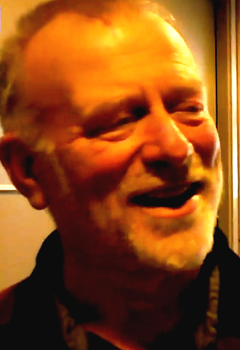 Paul Jacobs overleden