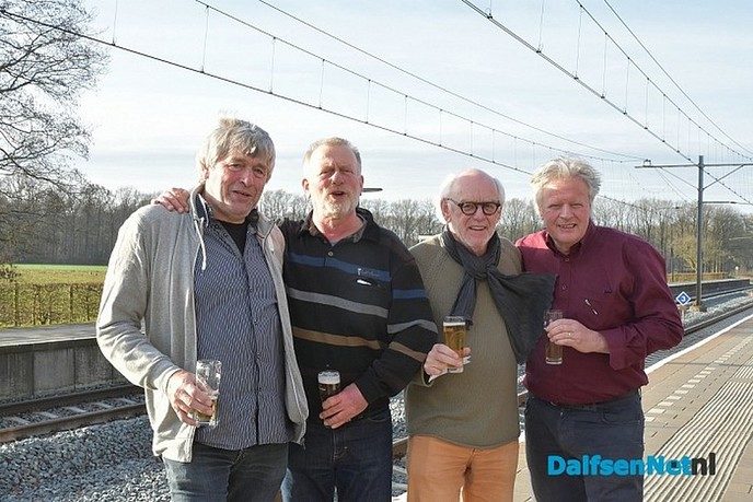 Paul Jacobs overleden