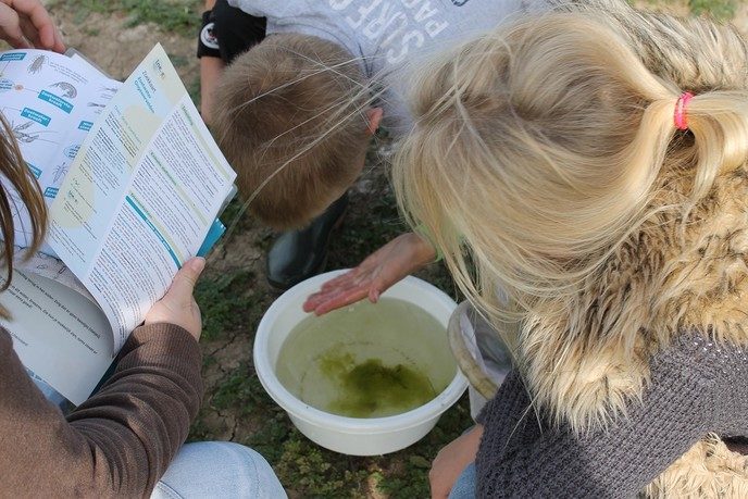 Voorlichters gezocht - Foto: Eigen geleverde foto