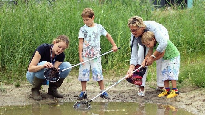 Voorlichters gezocht - Foto: Eigen geleverde foto