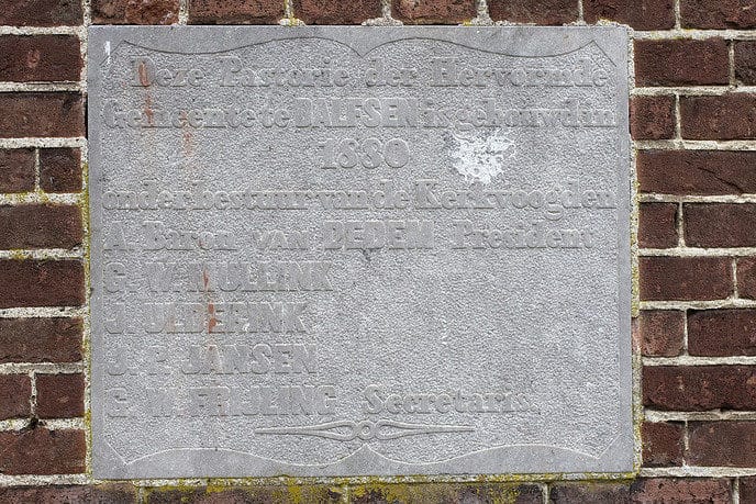 7 mensen raden leeftijd hospice - Foto: Geert Bistervels