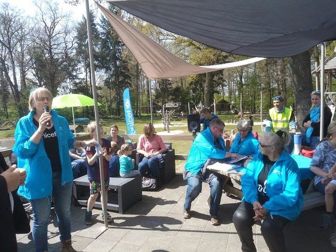Datum opening Natuurbad Heidepark bekend - Foto: Eigen geleverde foto