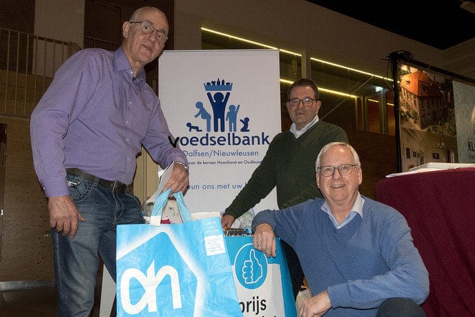 Dag 2 van de Damito-beurs - Foto: Geert Bistervels