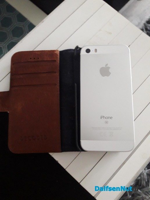 Iphone gevonden - Foto: Ingezonden foto