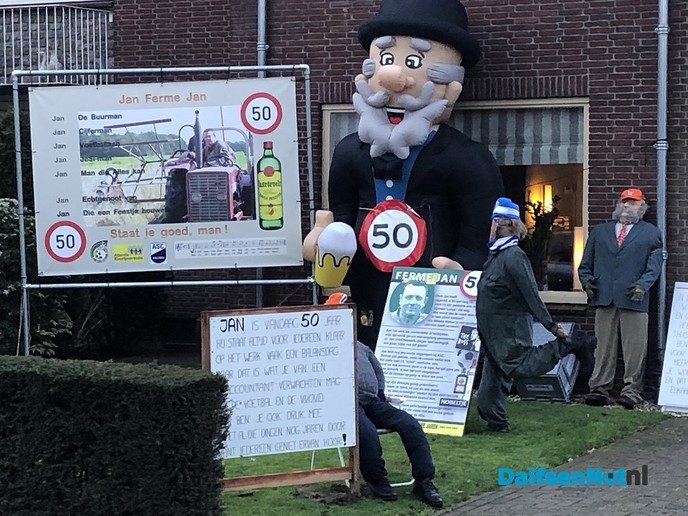 Abraham geland - Foto: Ingezonden foto