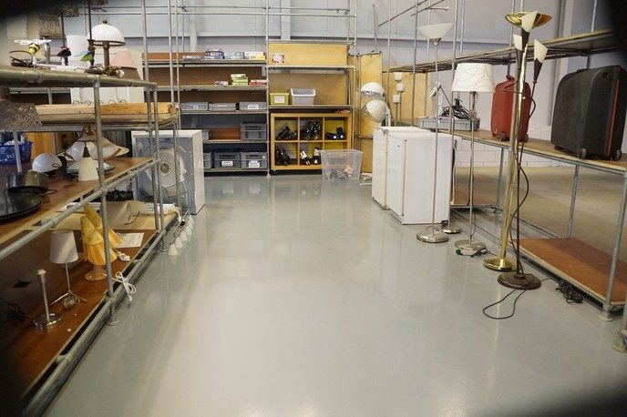 Kringloopwinkel  is in een nieuw jasje gestoken - Foto: Eigen geleverde foto