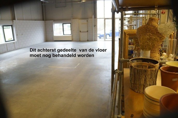 Kringloopwinkel  is in een nieuw jasje gestoken - Foto: Eigen geleverde foto
