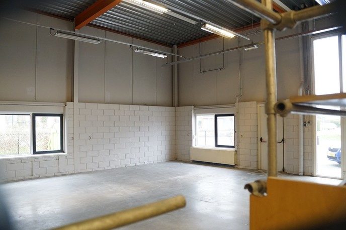 Kringloopwinkel  is in een nieuw jasje gestoken - Foto: Eigen geleverde foto