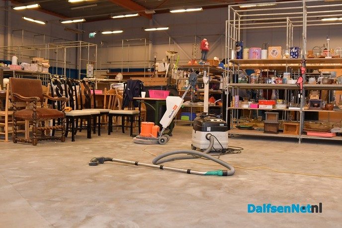 Noggus & Noggus fris en fruitig het voorjaar in - Foto: Johan Bokma