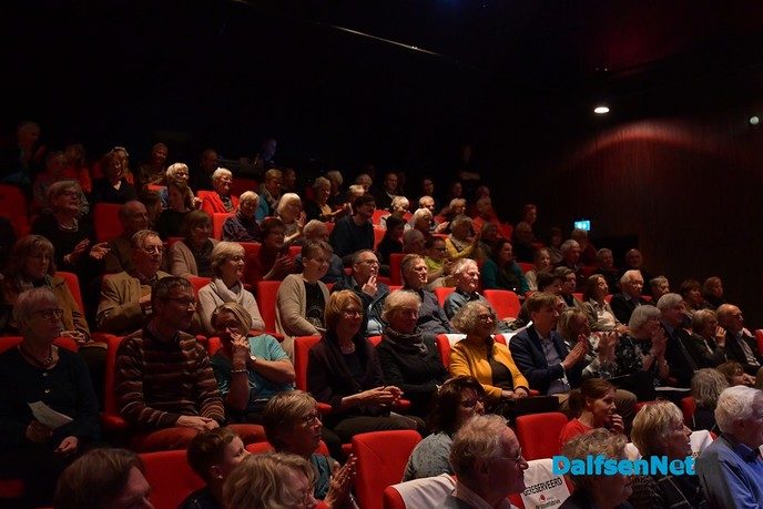 Sprankelend concert van Haydn Jeugd Strijk Orkest in Stoomfabriek - Foto: Johan Bokma
