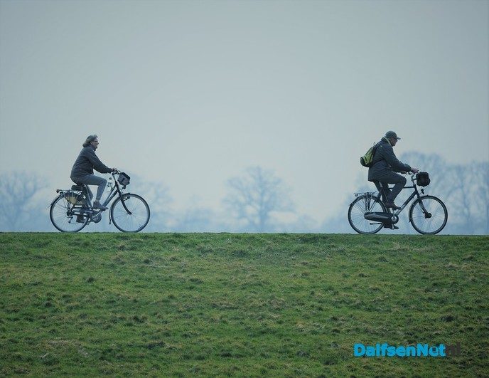 Nog geen zomer - Foto: Ben Jonkman