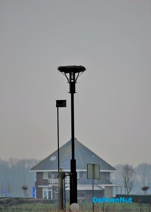 Nog geen zomer - Foto: Ben Jonkman