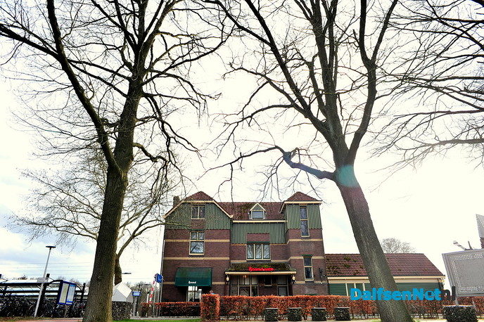 De fotograaf op pad - Foto: Ben Jonkman