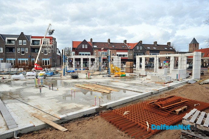 De fotograaf op pad - Foto: Ben Jonkman