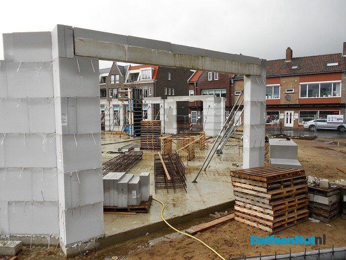 Het gaat er anders uitzien
