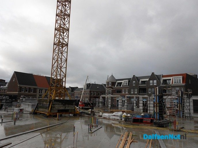 Het gaat er anders uitzien