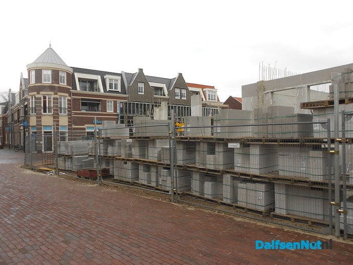 Dat zeg ik, het aanzien wordt er wel anders van