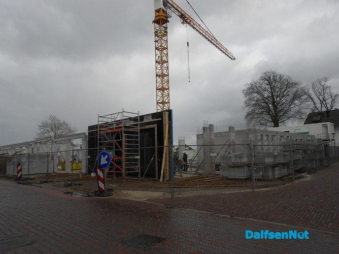 Dat zeg ik, het aanzien wordt er wel anders van