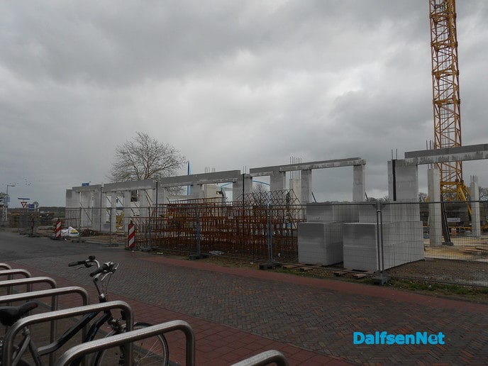 Dat zeg ik, het aanzien wordt er wel anders van