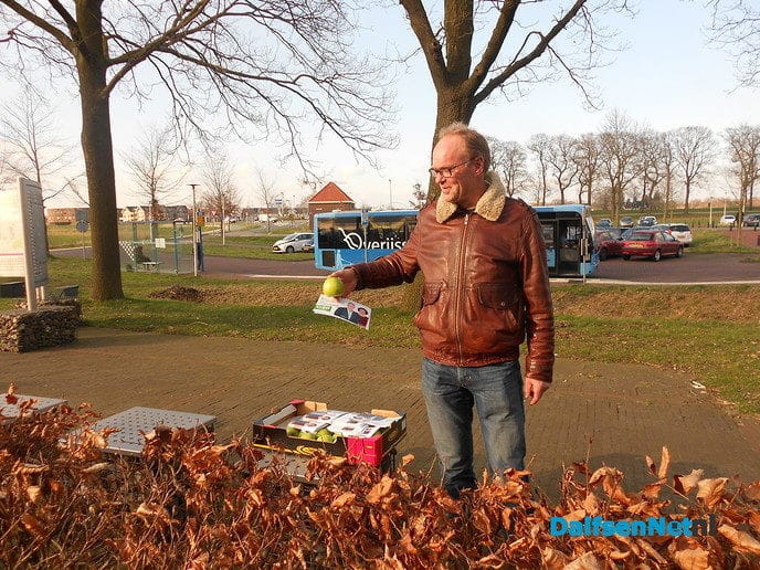 D66:  campagne weer voorzichtig begonnen
