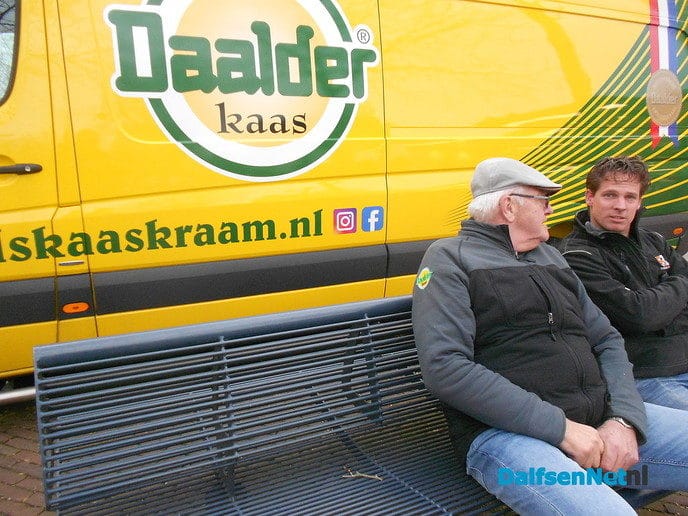 Even uitblazen
