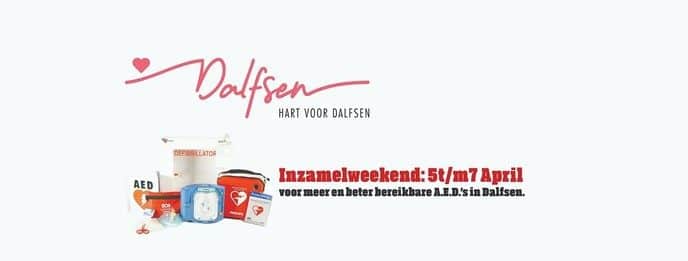 Unieke Puchjes-tocht rondom Dalfsen!