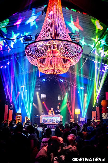 Oranjefeesten Dalfsen 2019 - Foto: Eigen geleverde foto